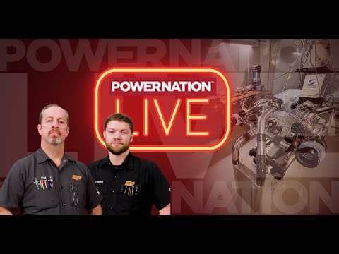 POWERNATION Live