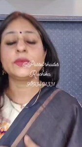 1.7K views | Ruchika Pastel shades...