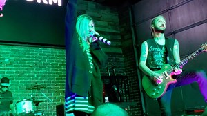 Flyleaf: Ex-Sängerin Lacey Sturm stellt neue Solo-Songs in Aussicht