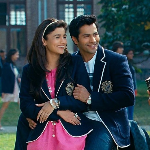 Hindi teen romantic comedies: 11 titles that will fix your 'Nadaaniyan' blues