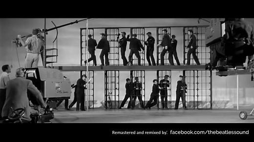 Elvis Presley - Jailhouse Rock (Complet Master Takes)