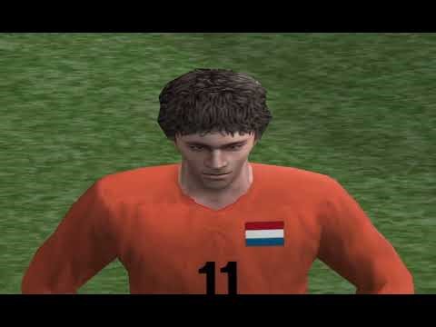 Pro Evolution Soccer 5 2025 08 01 22 58 57