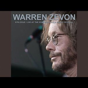 A Case Of You (Live at the Edmonton Folk Music Festival)