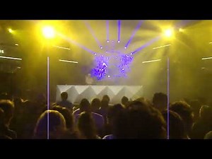 Avicii - Levels [Demo Version, Premiere @ Fabulous 2010]