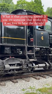 286K views · 5.7K reactions | can you identify the sound of the steam locomotive? #steamlocomotive #trains #trainphotography #railfan #reels #railroad #railroadhistory #steamengine #steamtrain | Big Trains | Facebook