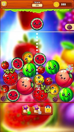 Fruit Merge Master Fun