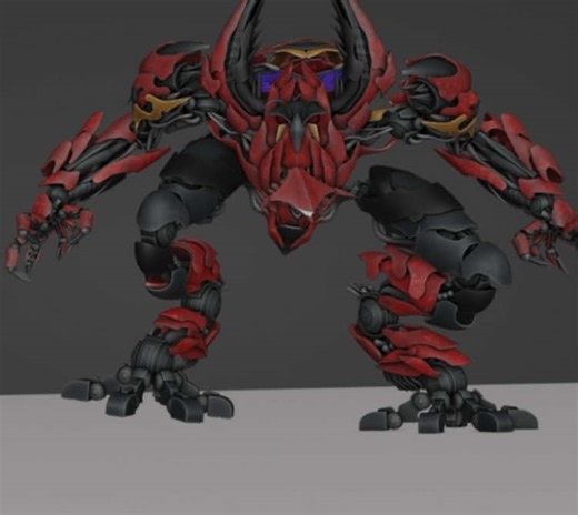 Cliffjumper: The Untold Story in Transformers