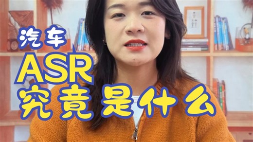 汽车粉碎残渣ASR是什么？