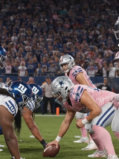 Welcome to the fantastical world of the WNFL! ✨ Prepare for plays powered by magic, unexpected celebrity cameos, and thrilling moments where fantasy meets football. This AI-generated glimpse takes you behind the scenes of a league unlike any other. #WNFL #WFA #WNFC #xleague #ExtremeFootballLeague #womensfootballalliance #WomensTackleFootball #FemaleAthletes #FantasyFootball #Parody #dallascowgirls #NFLParody #veo3 #ChatGPT