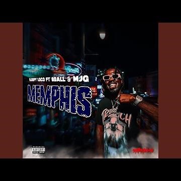 Memphis (feat. 8ball & MJG)