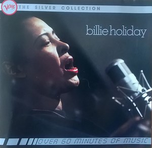 Billie Holiday - The Silver Collection