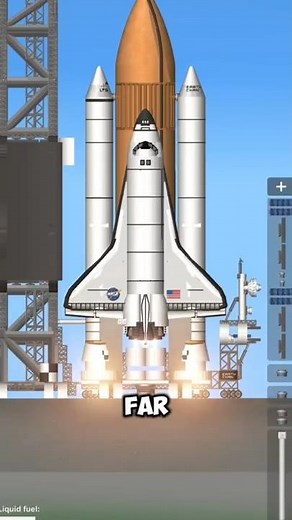 Best Space shuttle #sfs