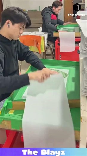 Tiny Beads,MASSIVE Satisfied! Watch This Machine Create Perfect Designs in Seconds! #beads #machine