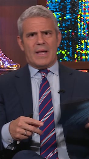 Mazel to democracy and hope #WWHL | Watch What Happens Live