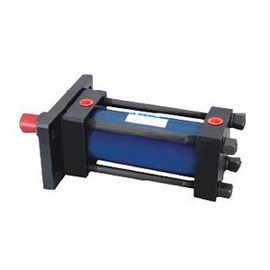 [Hot Item] Heavy Duty Double Acting Tie Rod Kubota Hydraulic Cylinders