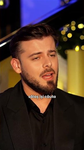 aseară, pe înserate ✨❄️ #colinde #craciun #sarbatori