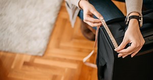 Le bagage qui affole Internet : un sac vendu moins de 20 euros qui passe dans toutes les cabines d'avion