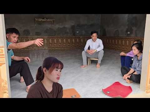 Sinh's father learned of the situation and went to see Bao, forcing him to return.