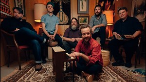 Trampled By Turtles announce Red Rocks return