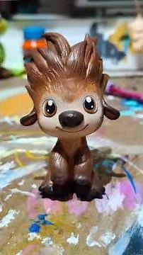 OLLIE EM BISCUIT 🥹🤏🏼 #diy #ComoMágica #swapped #ollie