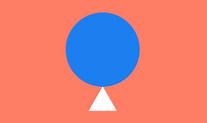 יצירת עניין ויזואלי על ידי הוספת מתח וניגודיות