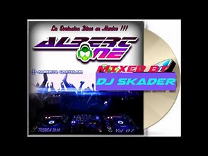 Ineditas!!Albert One Montarbo Dj Skader