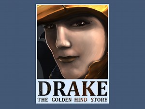 Drake: The Golden Hind Story - News Block #7