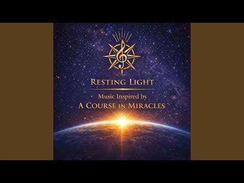 I am the Miracle (ACIM Lesson 345)