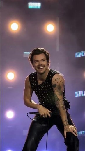 Harry Styles Has Four Nipples And It’s Totally Real 😲🎤 #celebrityfacts #music