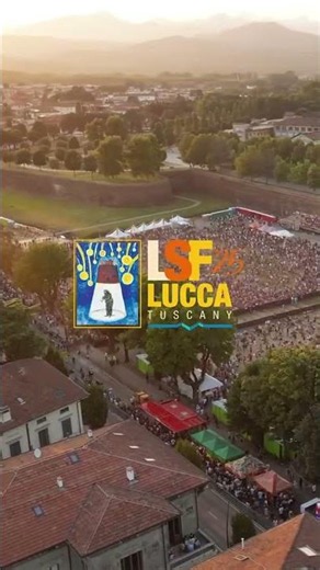 Toscana' da Yaz Başlıyor 🚗