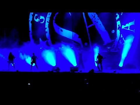 Soziedad Alkoholika EN BRUTO XIX “Nos Vimos en Berlín” (23/23)