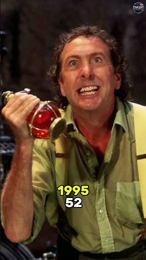 Casper 1995 : Cast Then & Now👻