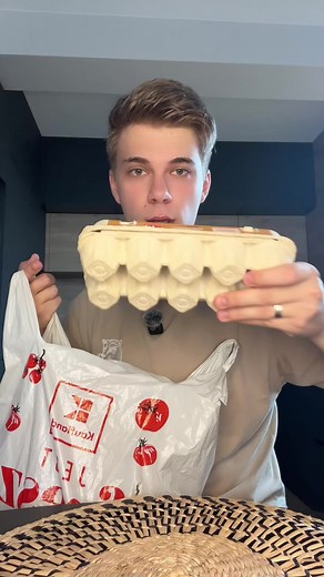 Mini haul zakupowy Kaufland za 142 zł — co kupiłam?