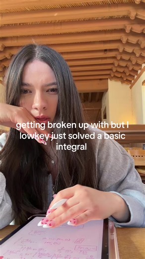 Breaking Up and Calculus: A Hilarious Take