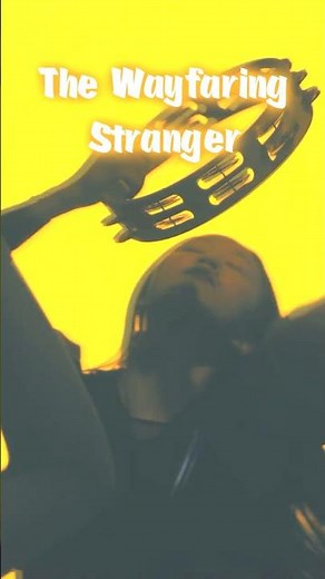 The Wayfaring Stranger (Traditional American Folk Gospel Song) #thewayfaringstranger #folksong #1917
