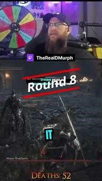 Dark Souls 3 - Abyss Watchers Boss Fight!!