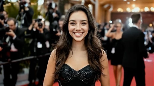 Meet Tilly Norwood, an AI 'actress' going viral for its comedy sketches