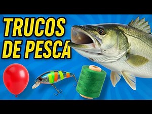 5 Fishing Tricks You Should Know