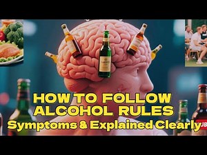“Alcohol Addiction Symptoms: Early Warning Signs You Should Never Ignore!”