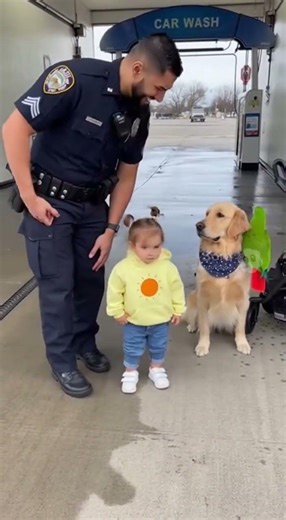 Playground Patrol – Boss Baby, Smart Dog & Copycat Parrot 🦜😂🐕 #funny