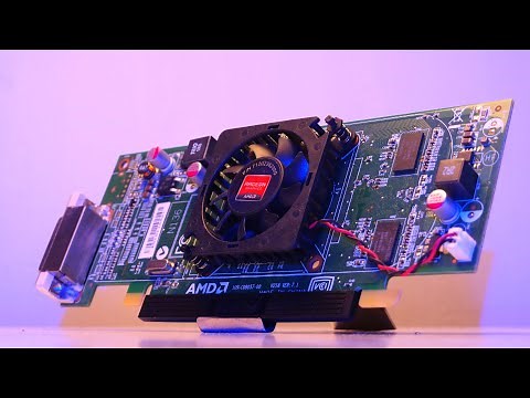 Radeon HD 6350 Benchmark 10 Games
