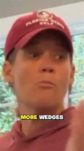 College Golf Experience on Instagram: "“Wedges, wedges, wedges.” FSU Women’s Golf Head Coach Amy Bond knows how scoring really happens — and she’s bringing it to the Top25 DI Girls Exposure Camp (Southeast). Learn how College Coaches think about wedge play, scoring shots, and course management — straight from the source. 📍 Ocala, FL | Club Adena 📅 January 10–11, 2026 ⏰ Only 2 spots left 🔗 collegegolfx.com/camps or link in bio #CollegeGolfExperience #Top25Camp #CollegeGolf #JuniorGolf #GirlsGo