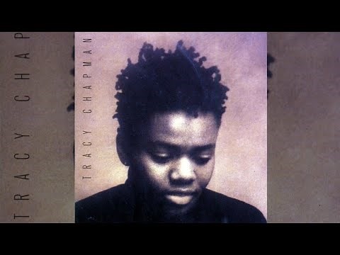 Tracy Chapman - Tracy Chapman [Full Album]