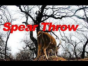 Ancient Hunters, Way of the Indian