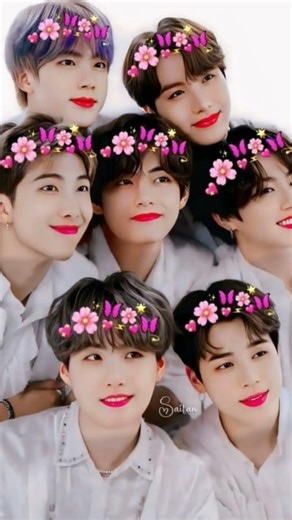 #bts #kpop butter song 💗💗💜