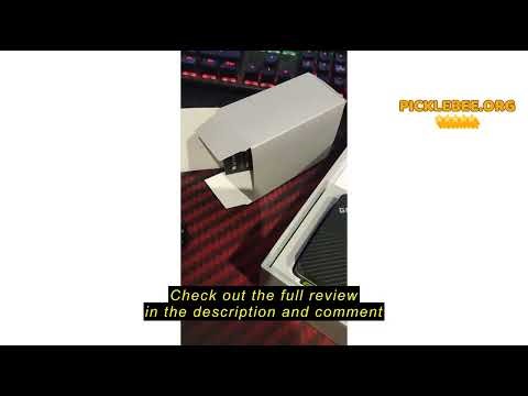 Review GMKtec Ryzen 5 Mini PC 3500U((4C/8T 3.7Ghz) G10 Desktop PC Computer, 16G DDR4 RAM 512GB PCle3