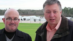 20 reactions · 4 comments | Weekend racing preview with Don Stevens and Michael Chamberlain for December 30-31, 2016. @deltaracing | Delta Downs Racing | Facebook