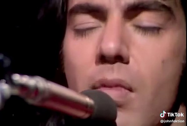 Neil Diamond: The Legacy of 70s Music Hits