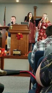 612K views · 6.6K reactions | September 16, 2018 Homecoming....the Case Family...song 2 | Cherokee Freewill Baptist Prayer Page | Facebook
