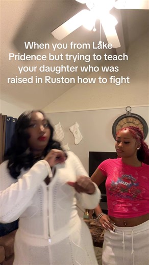 Teaching Your Daughter to Fight: A Mom's Guide